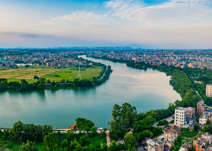 茂名生态环境保护交出亮眼成绩单|茂名市|生态环境保护|粤西_新浪新闻