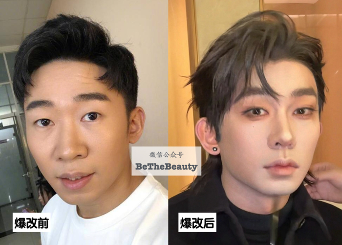 流水线爆改vs个性化变美:真有人能爆改得「缺点变特色」?普通人最好学