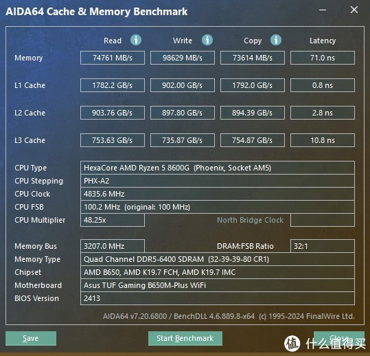 是否能重现5600g的辉煌锐龙r58600g慢发测试华硕tufb650m重炮手主板集