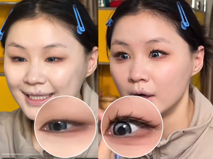 流水线爆改vs个性化变美真有人能爆改得缺点变特色普通人最好学