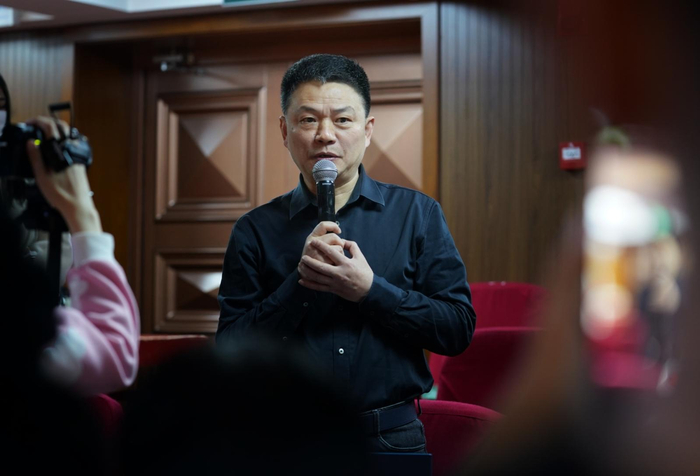 《密云十姐妹》打磨提升4月再登台|河北梆子|密云十姐妹|李杰_新浪