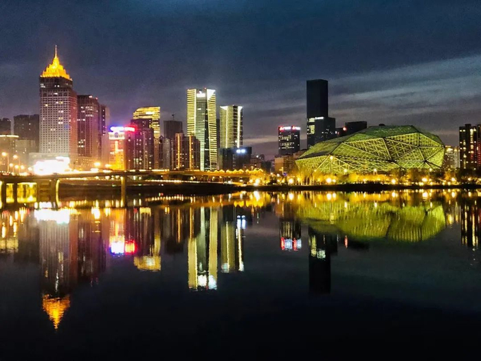 【2024爱沈阳·春天花正开】24个重点场景|沈阳市|辽宁省_新浪新闻