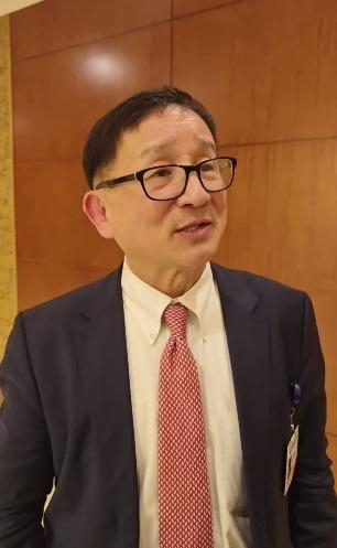 港大教授:面对美国保护主义,中国要反其道而行之|中国|保护主义|李成