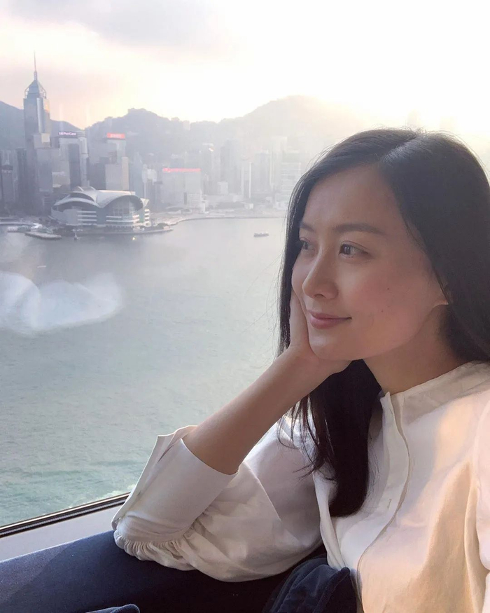 官宣二胎后,她狠狠打脸豪门前夫|诸葛梓岐|陈法拉|豪门_新浪新闻