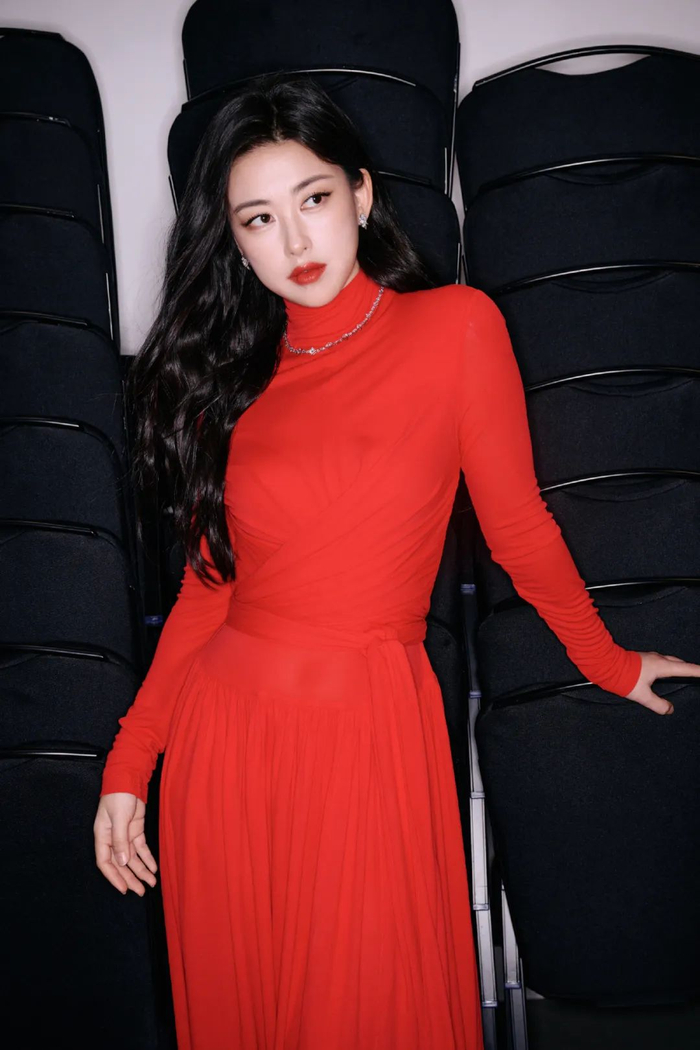 无法抗拒的野性魅力|无法抗拒|倪妮_新浪新闻