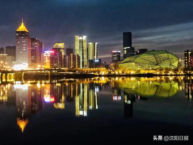 【2024爱沈阳·春天花正开】24个重点场景等你来春游!