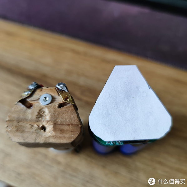 29元的12v电钻无损改装不间断电源
