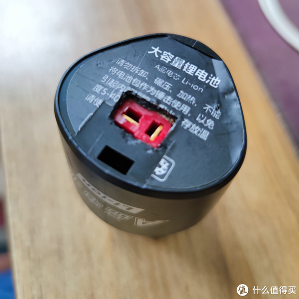 29元的12v电钻无损改装不间断电源