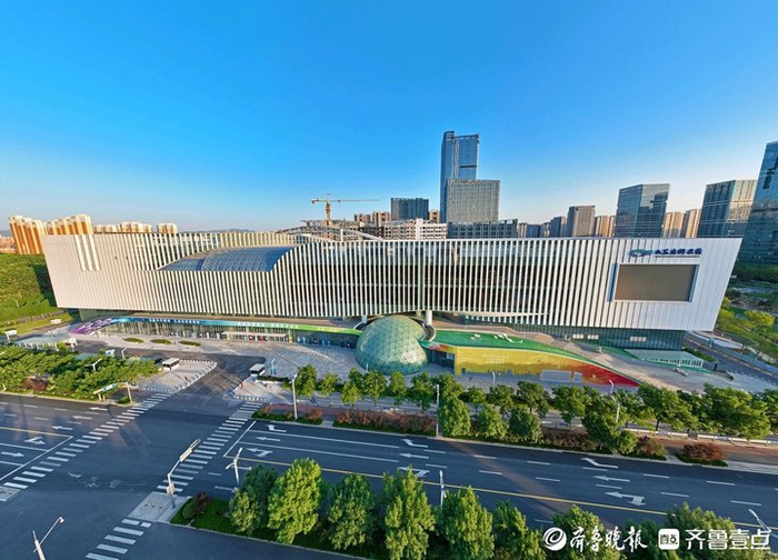 济南槐荫:与百余家医学单位共赴春天的"约定"|山东省|槐荫|济南市