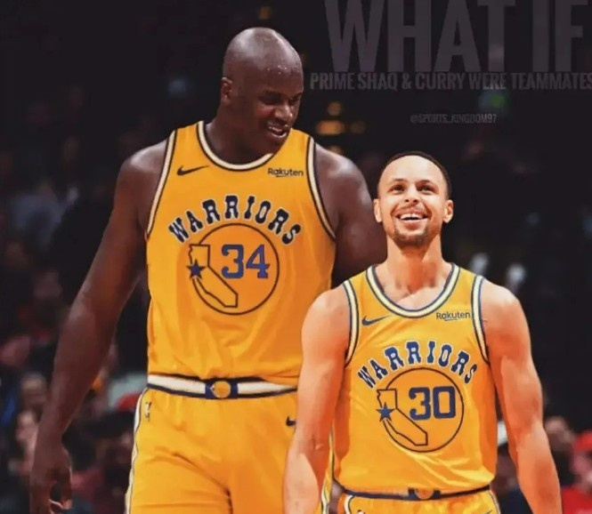 a键盘侠老詹影响力不如库里ai的真相美网友超人我模仿不来