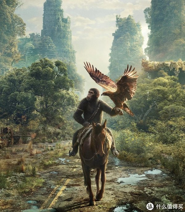 猩球崛起4:新世界 kingdom of the planet of the apes|猩球崛起_新浪