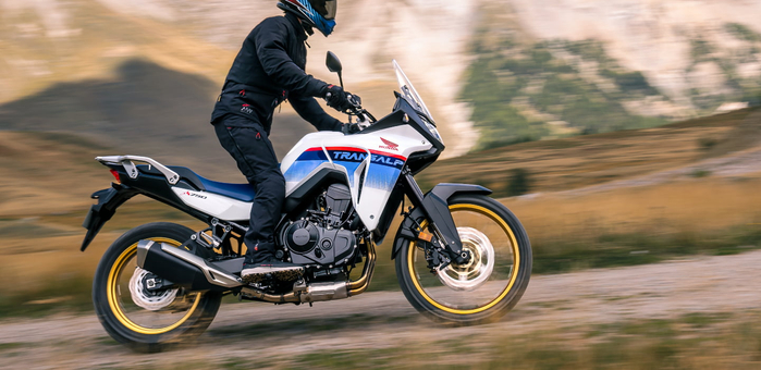 本田xl750transalp摩托车上市888万元