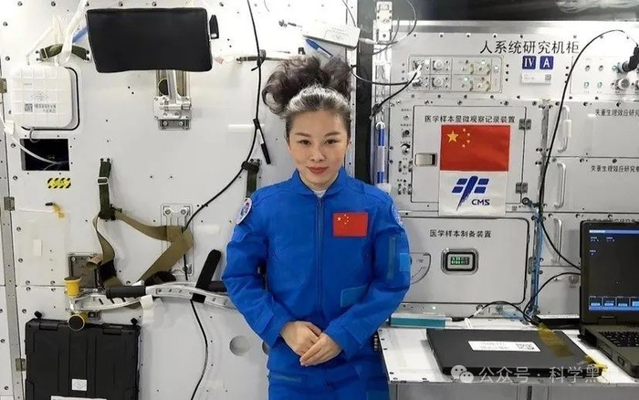 不参与神舟十八号任务王亚平立志载人登月将面临什么挑战