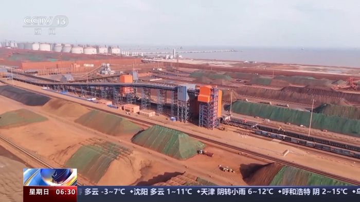 一文了解→|瑞丰|钢铁|铁矿石_新浪新闻