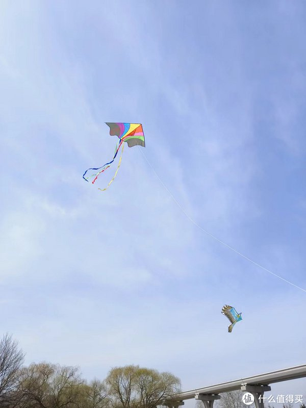 春天来啦,当然要带孩子去放风筝啦~|皮卡丘_新浪新闻