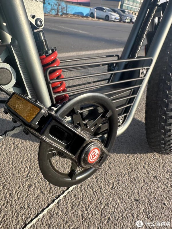 拥有ftn电动车太幸福了