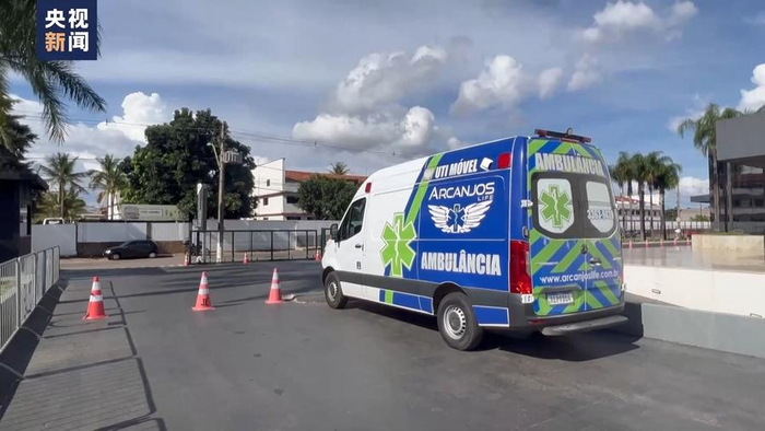 巴西登革热疫情严重,首都死亡病例居高不下|巴西|登革热|巴西利亚_新