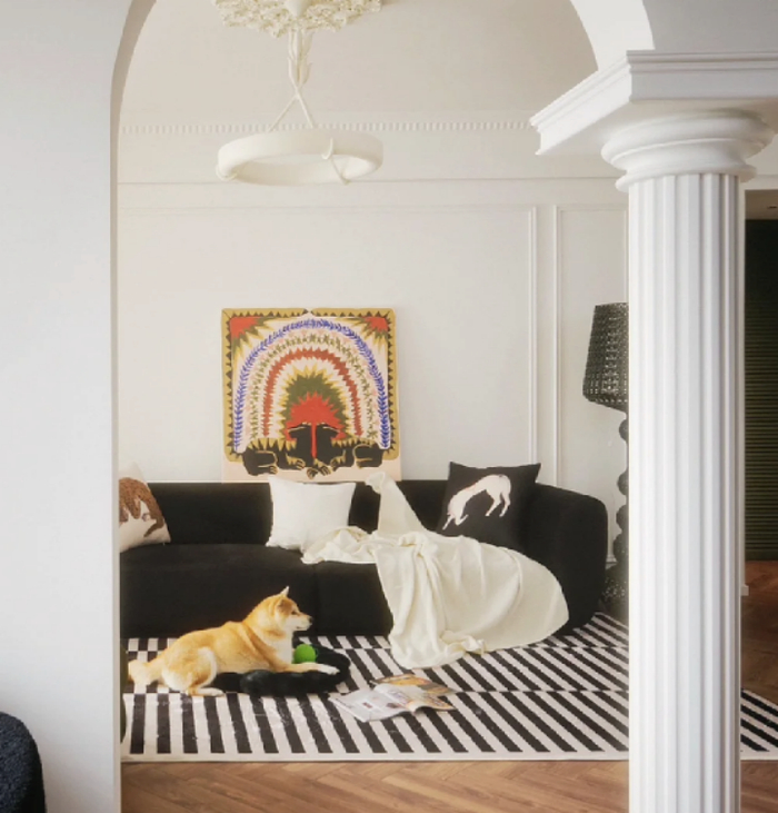 受访者重庆的家 