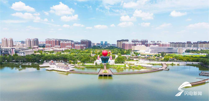 让宁津"金"字产业更亮|山东省_新浪新闻