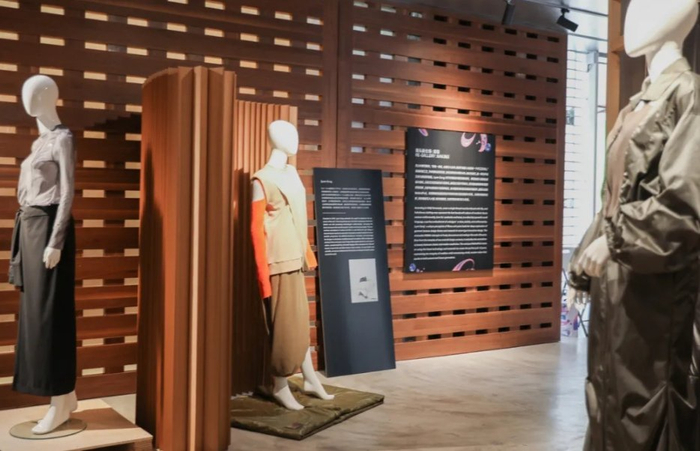 3月20日-4 月14日在南头古城向人们展示深圳南山与米兰的新锐设计品牌