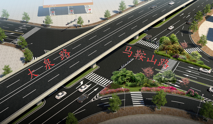 黄石市|高架桥|马鞍山市_新浪新闻