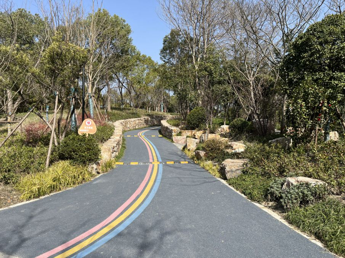 宝山区|公园|沈杨_新浪