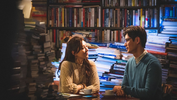 （图/《婚后事》）