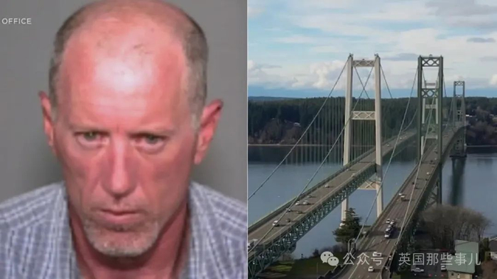 儿童性侵犯跳桥自杀却在15年后被发现独自死在了家里