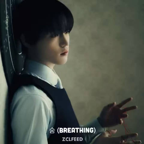 240325 饭推更新辰乐相关一则 @khchenle 收录曲breathing 辰乐cut