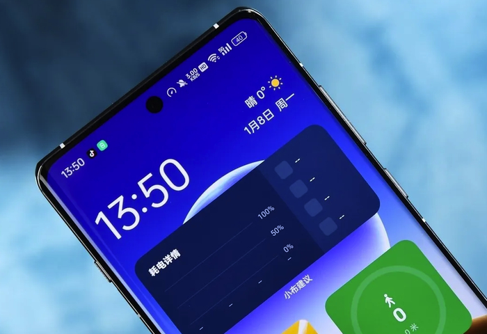 oppo出招了骁龙8gen3机皇突降790元16gb512gb三主摄