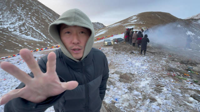 新一期上线孙雷没有红这次带大家解锁甘南足球