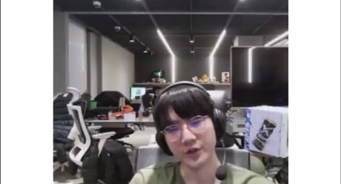 刚做完激光脱毛的viper汭灿哥就不怎么长胡子我一直都好羡慕crllgmgh