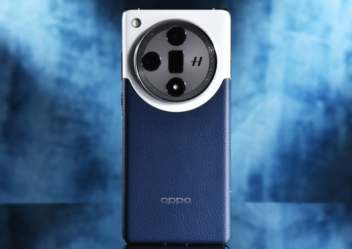 oppo出招了骁龙8gen3机皇突降790元16gb512gb三主摄