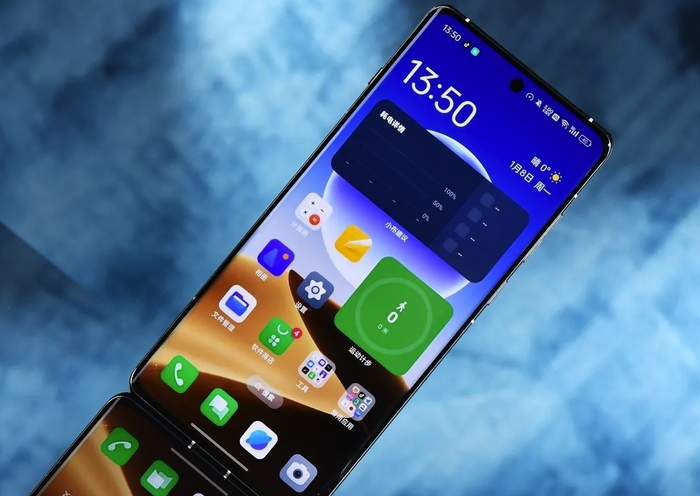 oppo"出招了",骁龙8gen3机皇突降790元:16gb 512gb 三主摄|人像|续航