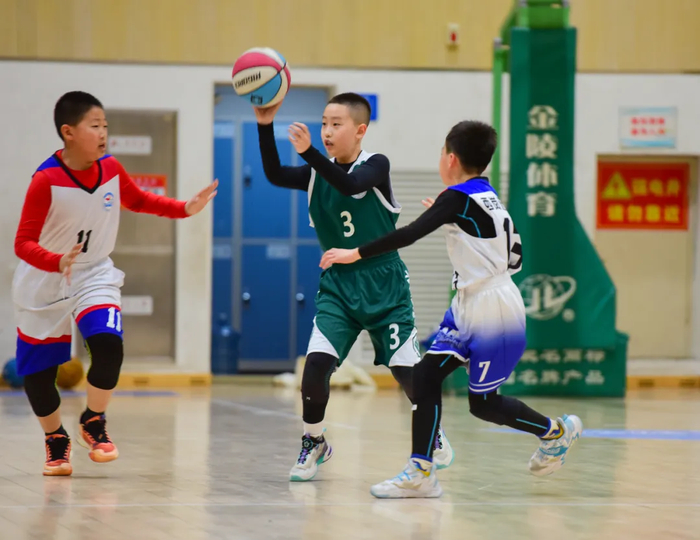 大连西岗区成功举办奔跑吧少年儿童青少年主题健身活动