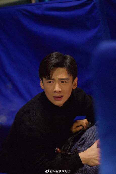 有网友说白敬亭演什么剧都播的好…|敬亭|说白|演技_新浪新闻