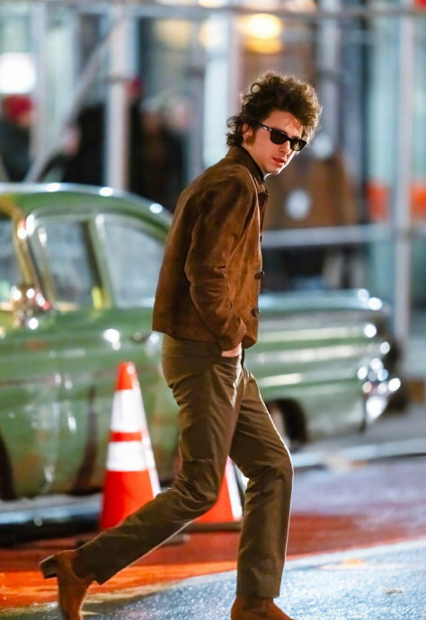 完全未知|甜茶|传记片_新浪新闻