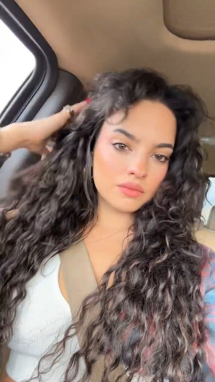 尼娜德拉马ninadrama今日份自拍vlognina没活了啊