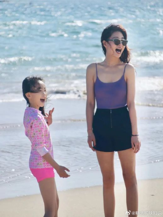 比基尼 泳装 518_690 竖版 竖屏