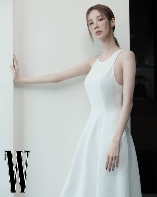 snsd240325 w korea ins更新徐贤一则 4pm waltz_新浪新闻