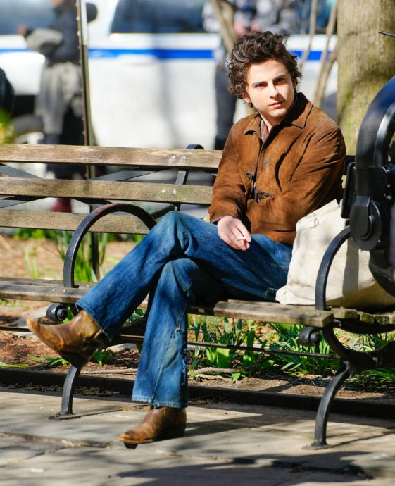 完全未知|甜茶|传记片_新浪新闻