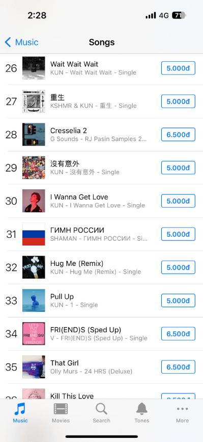 蔡徐坤音乐作品登顶itunes榜单原创音乐人获全球瞩目好成绩