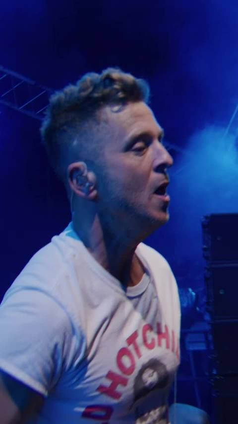 塔叔davidguetta联手onerepublic新单idontwannawait预告本周五发行