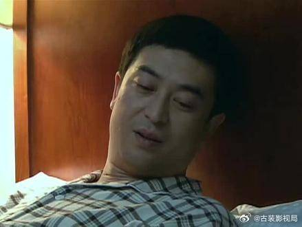 现实中宋思明肯定到哪都是男神