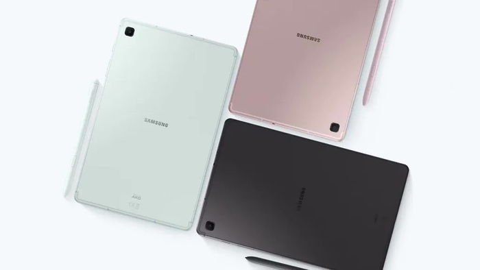 2024款三星galaxytabs6lite平板发布提供4gb64gb版本