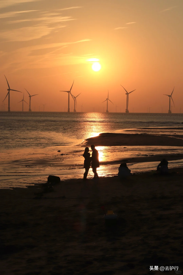 严正声明不要轻易来莆田这座岛