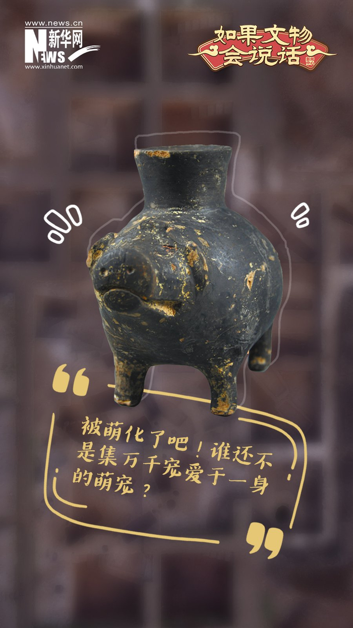 赵东升表示磨盘山遗址既填补了文化分布区域的空子种