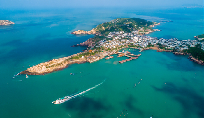 舟山文旅推介活动即将亮相临沂,邀您"沂"见倾心~|舟山市|临沂市|海岛