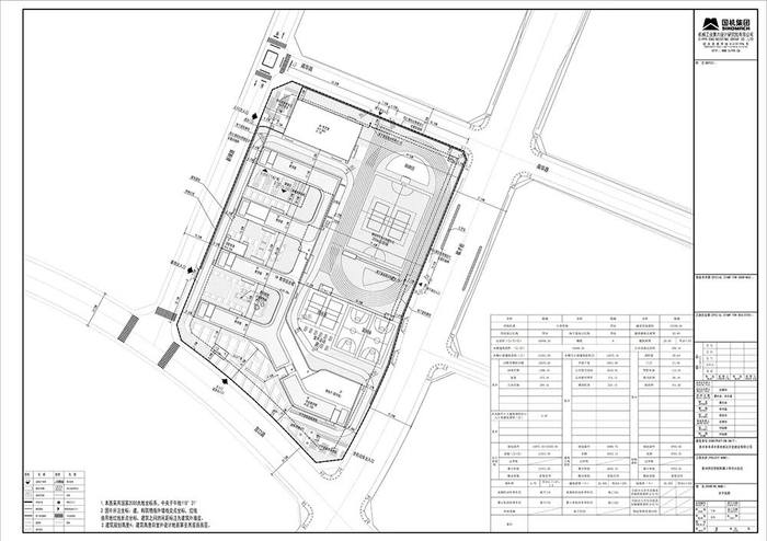另一校区即将开建……|泉州市|学校_新浪新闻
