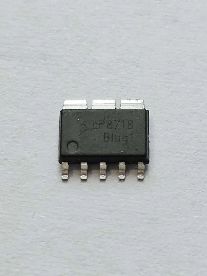 灵活选型应对不同功耗需求芯茂微内置mos的恒流充电芯片详解